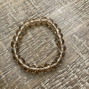 Jewelry - Gold Color Stretch bracelets